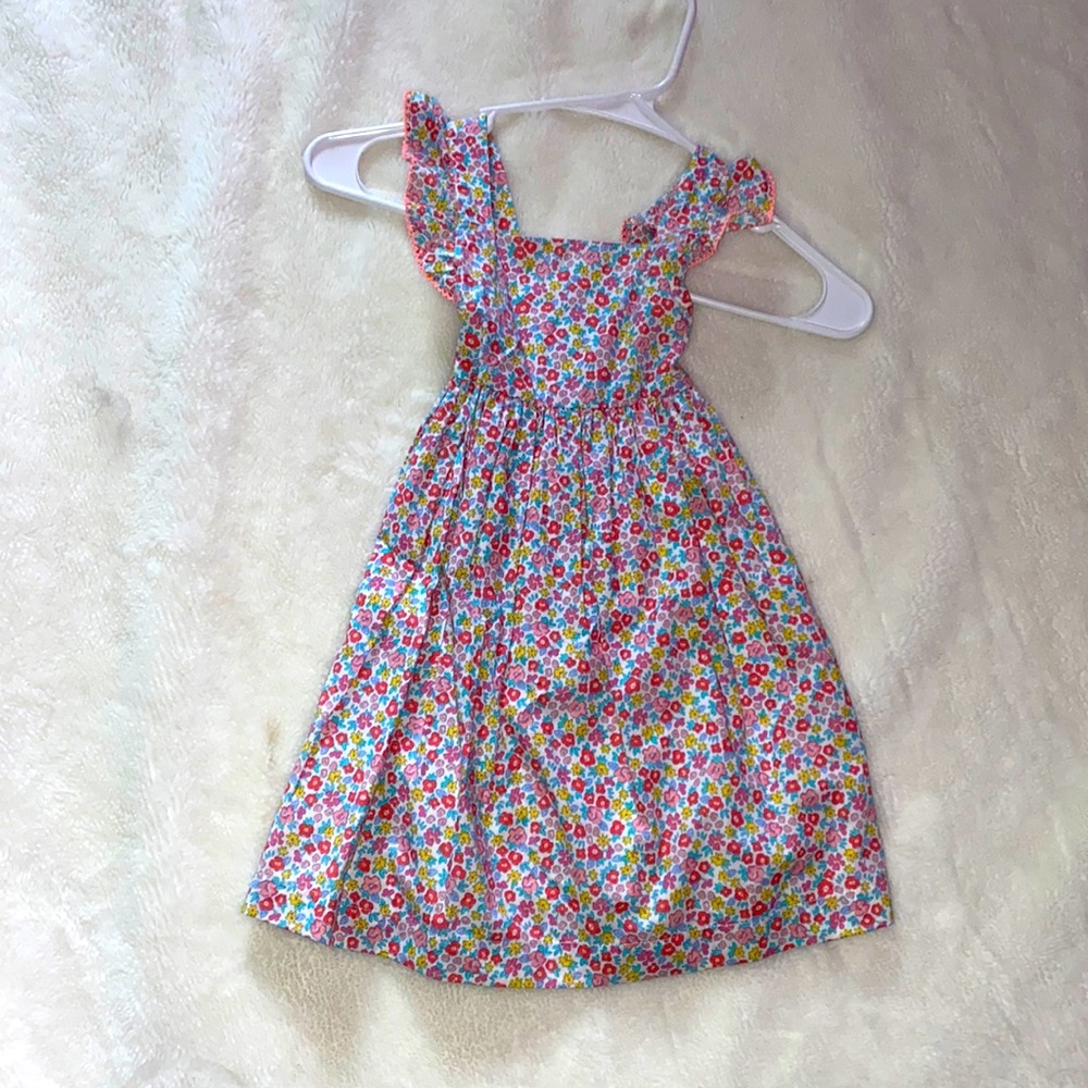 Oshkosh Bigosh sleeveless dress sz 3T